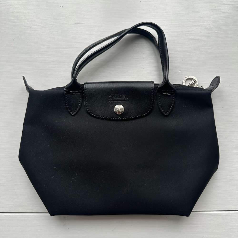 Longchamp Le Pliage Small Tote